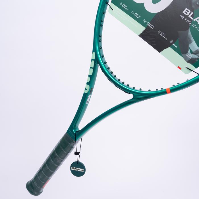 Raket Tenis Wilson Blade Tennis Racket
