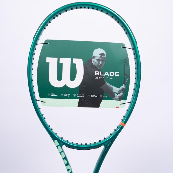 Raket Tenis Wilson Blade Tennis Racket