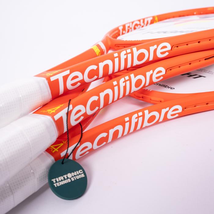 Raket Tenis Tecnifibre TFight Iga Swiatek Limited Edition Tennis Racket