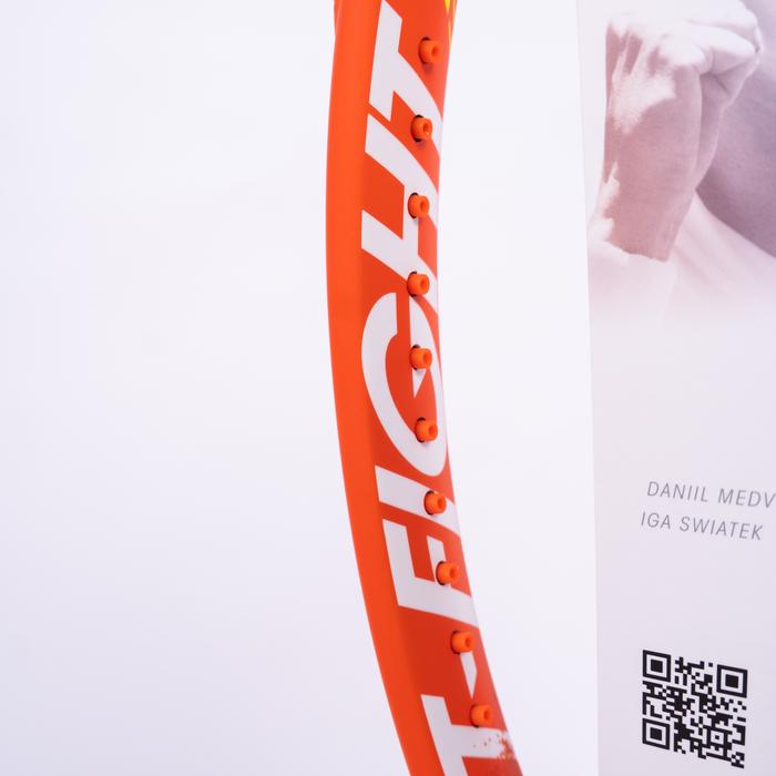 Raket Tenis Tecnifibre TFight Iga Swiatek Limited Edition Tennis Racket