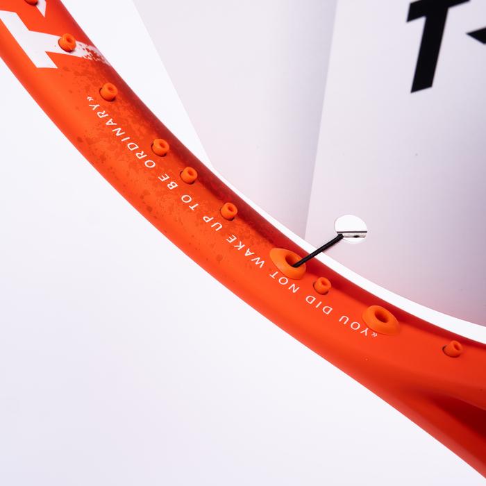 Raket Tenis Tecnifibre TFight Iga Swiatek Limited Edition Tennis Racket