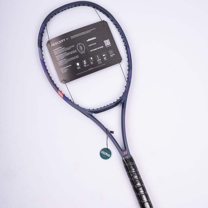 Raket Tenis Yonex Percept Midnight Japan Tennis Racket