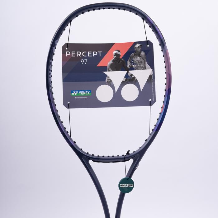 Raket Tenis Yonex Percept Midnight Japan Tennis Racket