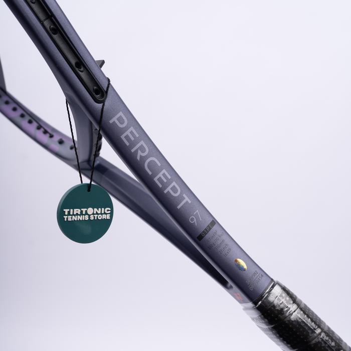 Raket Tenis Yonex Percept Midnight Japan Tennis Racket