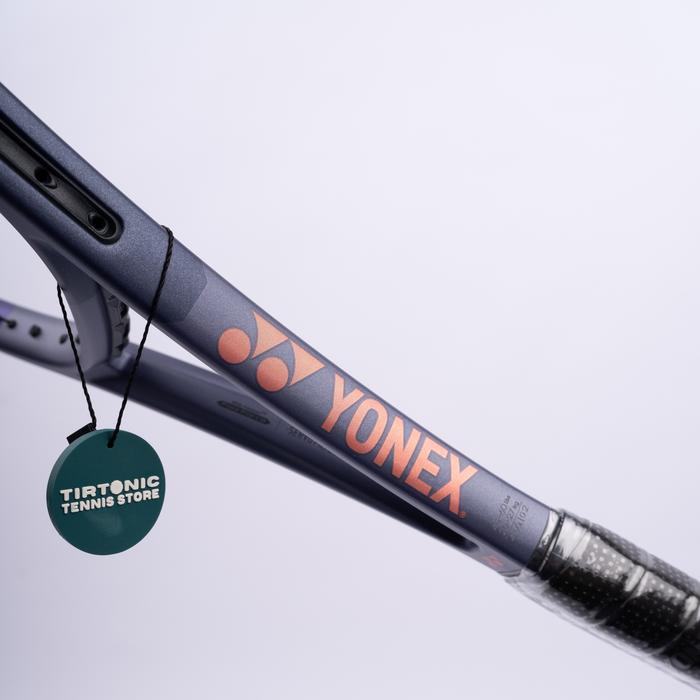 Raket Tenis Yonex Percept Midnight Japan Tennis Racket