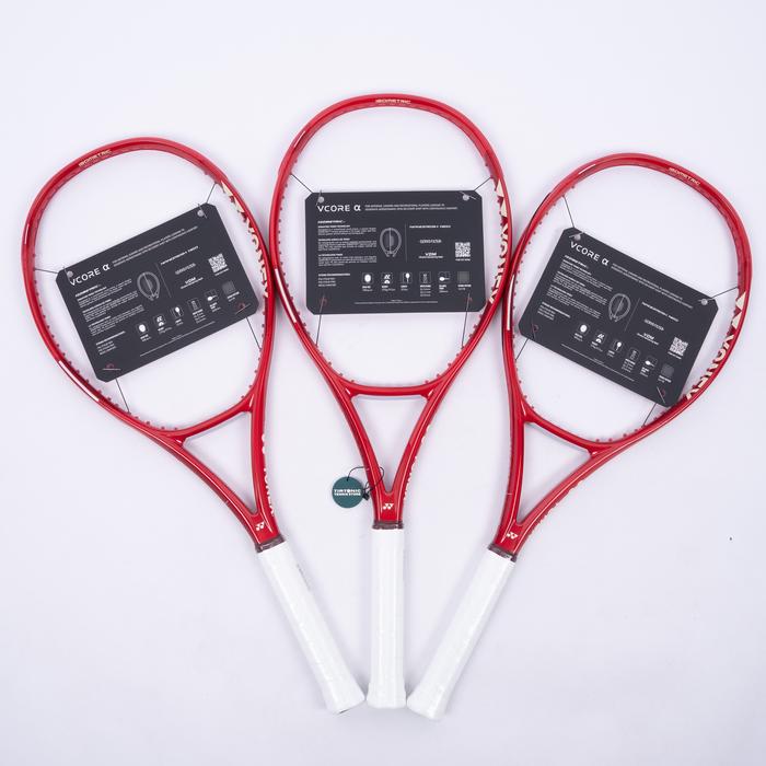 Raket Tenis Yonex Vcore Alpha Tennis Racket