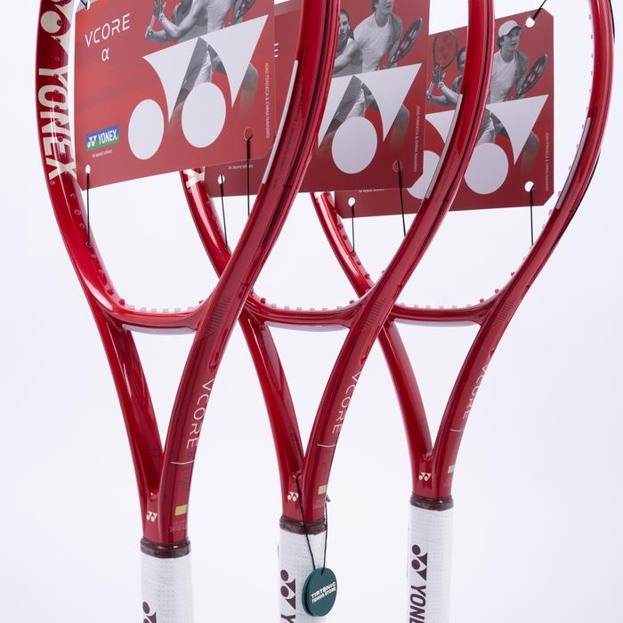 Raket Tenis Yonex Vcore Alpha Tennis Racket