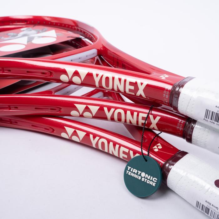 Raket Tenis Yonex Vcore Alpha Tennis Racket