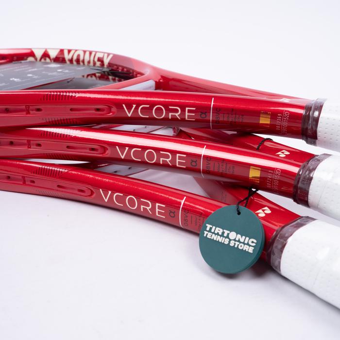 Raket Tenis Yonex Vcore Alpha Tennis Racket