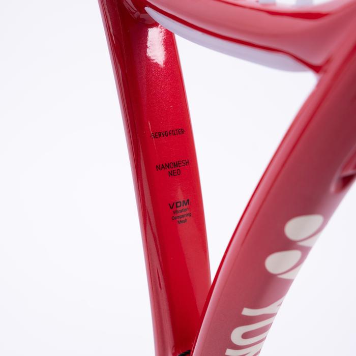 Raket Tenis Yonex Vcore Alpha Tennis Racket