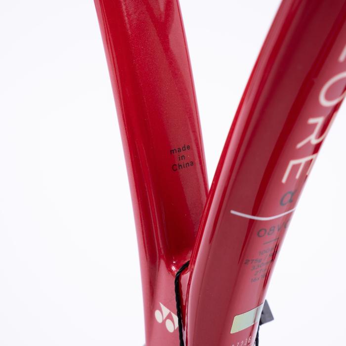Raket Tenis Yonex Vcore Alpha Tennis Racket