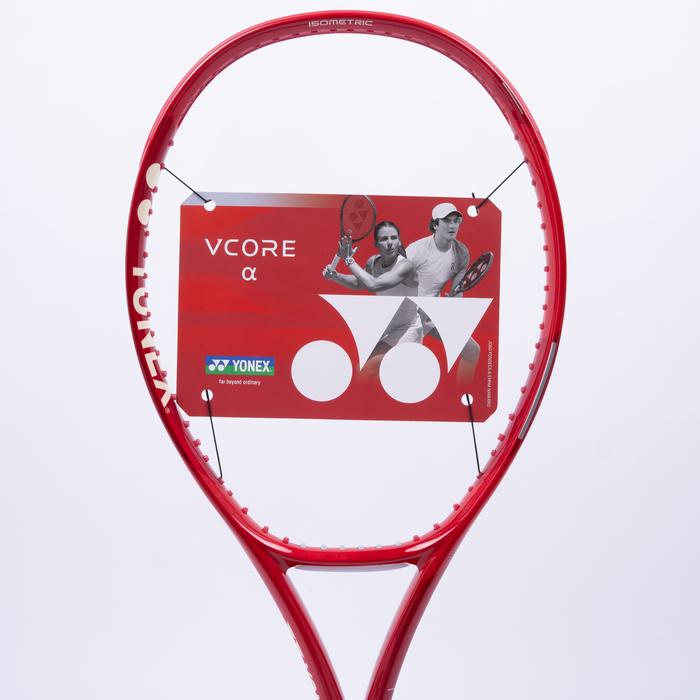 Raket Tenis Yonex Vcore Alpha Tennis Racket