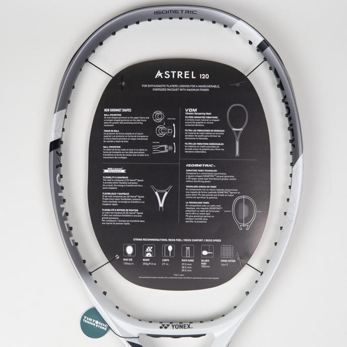 Raket Tenis Yonex Astrel 120 Japan Tennis Racket