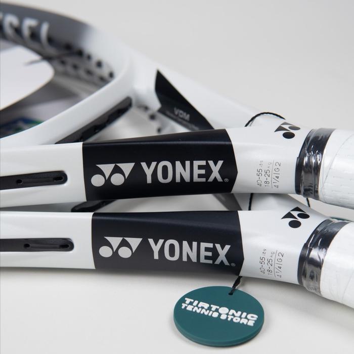 Raket Tenis Yonex Astrel 120 Japan Tennis Racket