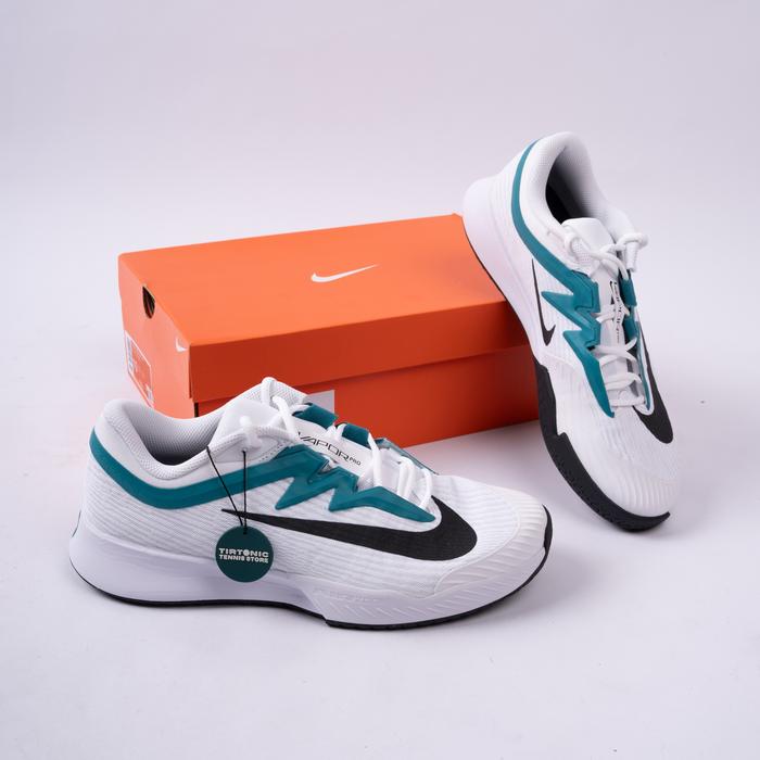 Sepatu Tenis Nike Vapor Pro 3 Cactus Tennis Court Shoes