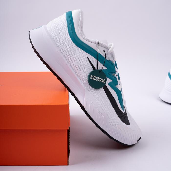 Sepatu Tenis Nike Vapor Pro 3 Cactus Tennis Court Shoes