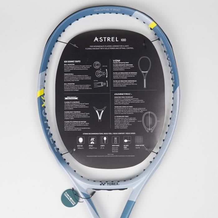 Raket Tenis Yonex Astrel 100 Japan Tennis Racket