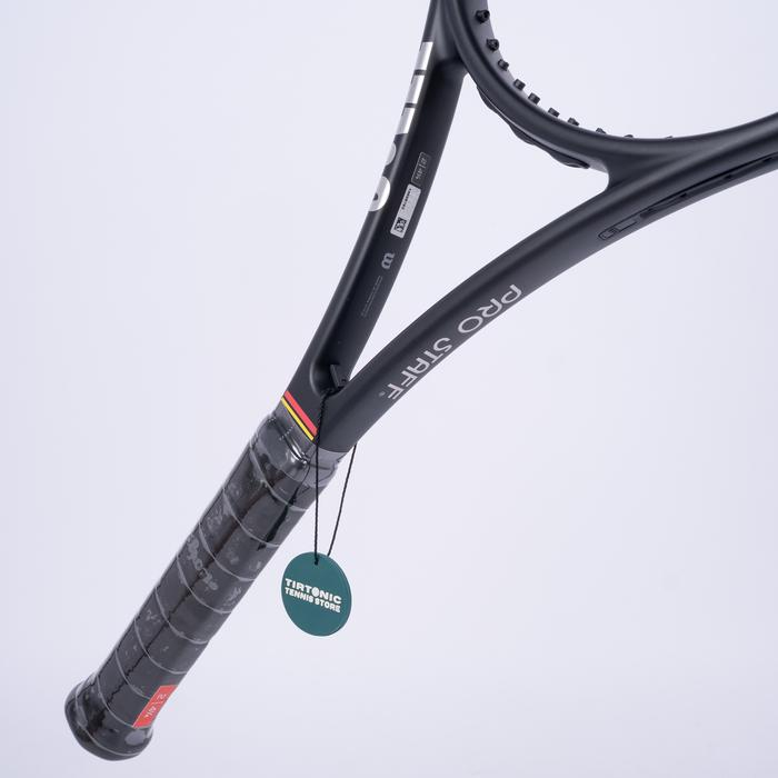Raket Tenis Wilson Pro Staff Classic Limited Edition Tennis Racket