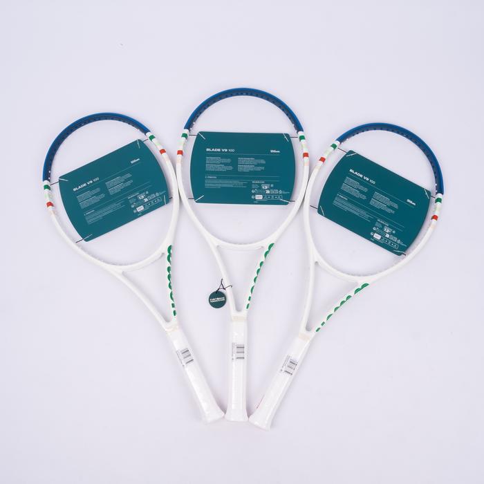 Raket Tenis Wilson Blade Ace Limited Edition Tennis Racket