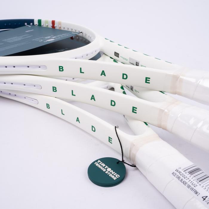 Raket Tenis Wilson Blade Ace Limited Edition Tennis Racket