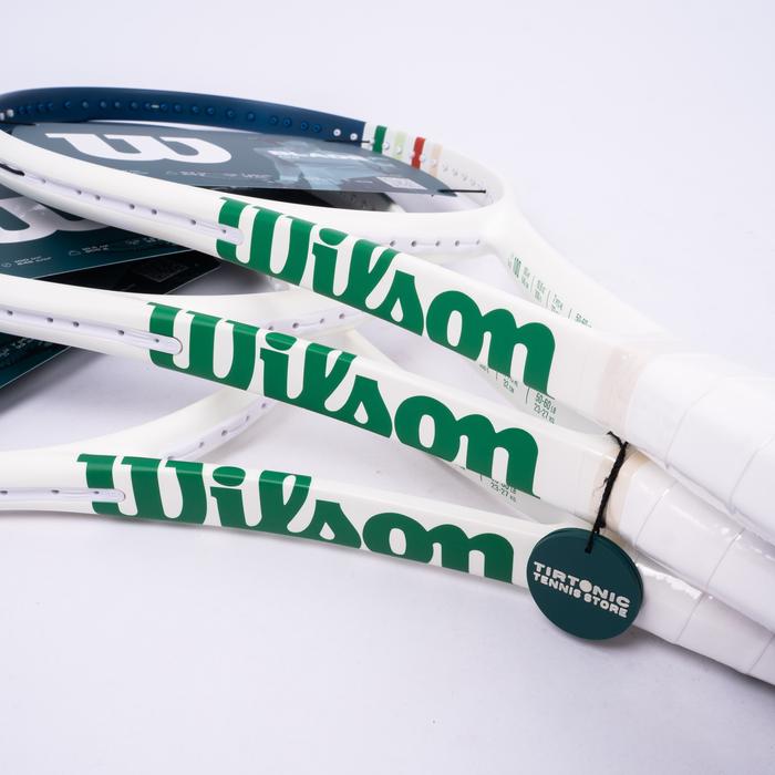 Raket Tenis Wilson Blade Ace Limited Edition Tennis Racket