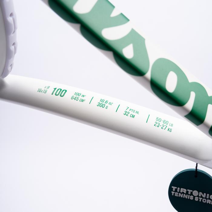 Raket Tenis Wilson Blade Ace Limited Edition Tennis Racket