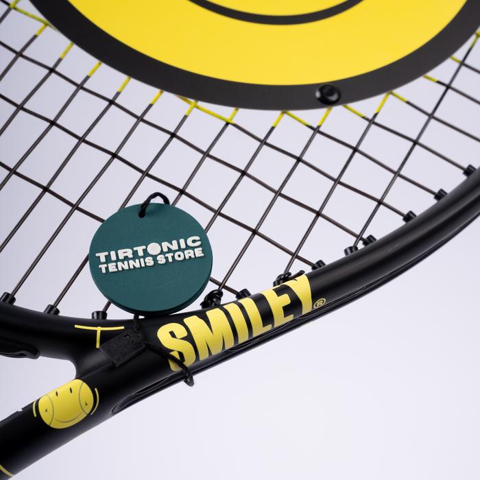 Raket Tenis Prince Beast x Smiley Junior Limited Edition Tennis Racket