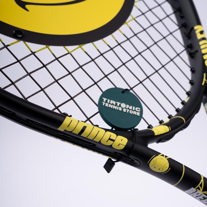 Raket Tenis Prince Beast x Smiley Junior Limited Edition Tennis Racket