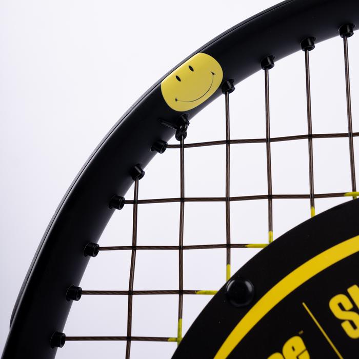Raket Tenis Prince Beast x Smiley Junior Limited Edition Tennis Racket