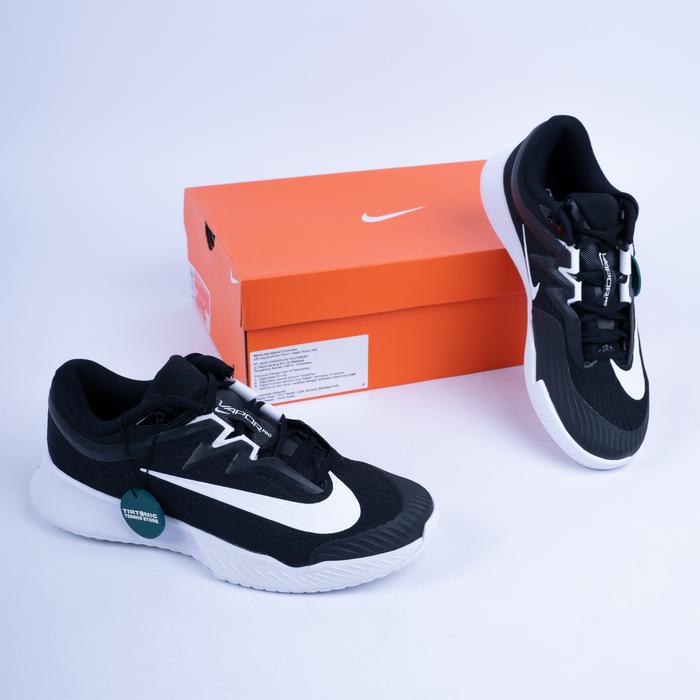 Sepatu Tenis Nike Vapor Pro 3 Court Tennis Black
