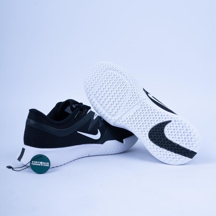 Sepatu Tenis Nike Vapor Pro 3 Court Tennis Black