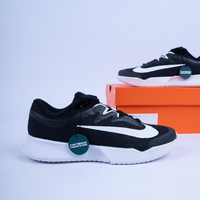 Sepatu Tenis Nike Vapor Pro 3 Court Tennis Black
