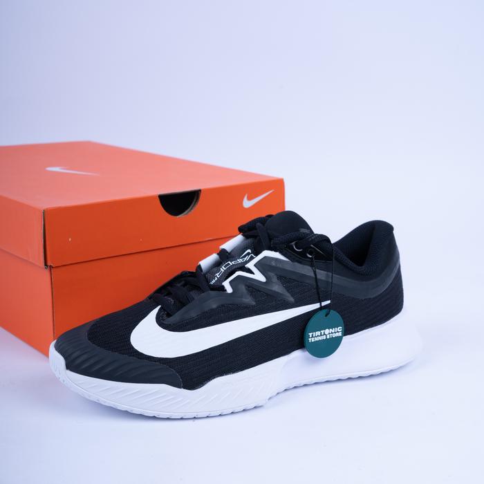 Sepatu Tenis Nike Vapor Pro 3 Court Tennis Black