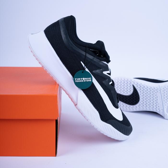 Sepatu Tenis Nike Vapor Pro 3 Court Tennis Black