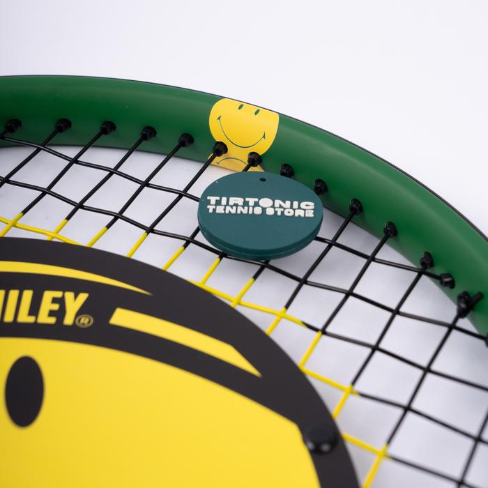 Raket Tenis Prince Beast x Smiley Green Limited Edition Tennis Racket