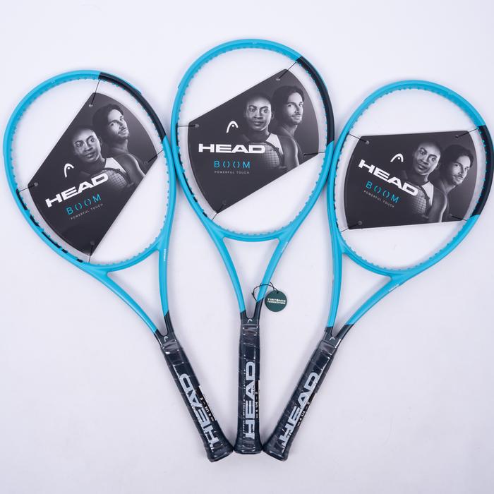 Raket Tenis Head Boom Tennis Racket