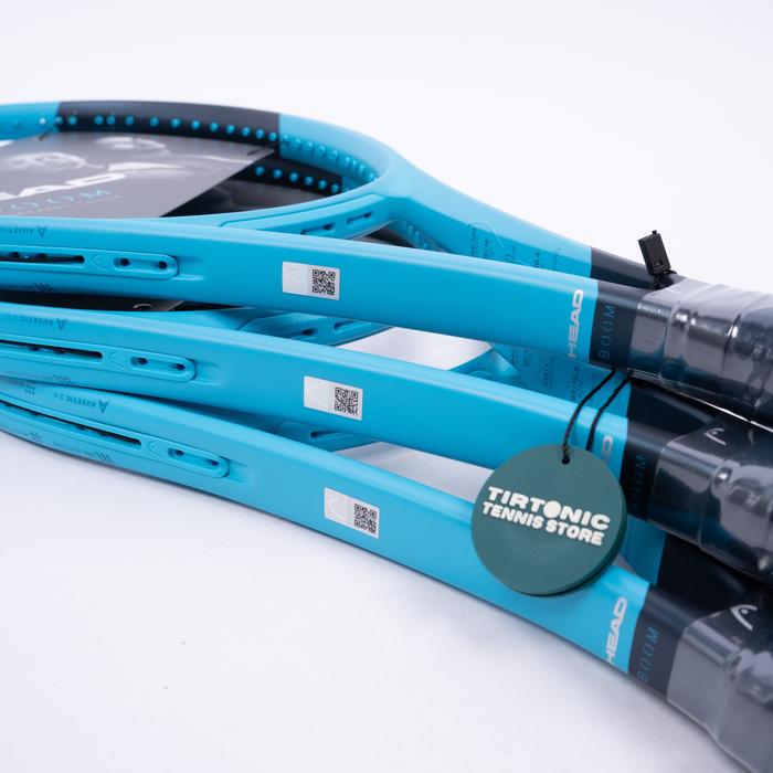 Raket Tenis Head Boom Tennis Racket