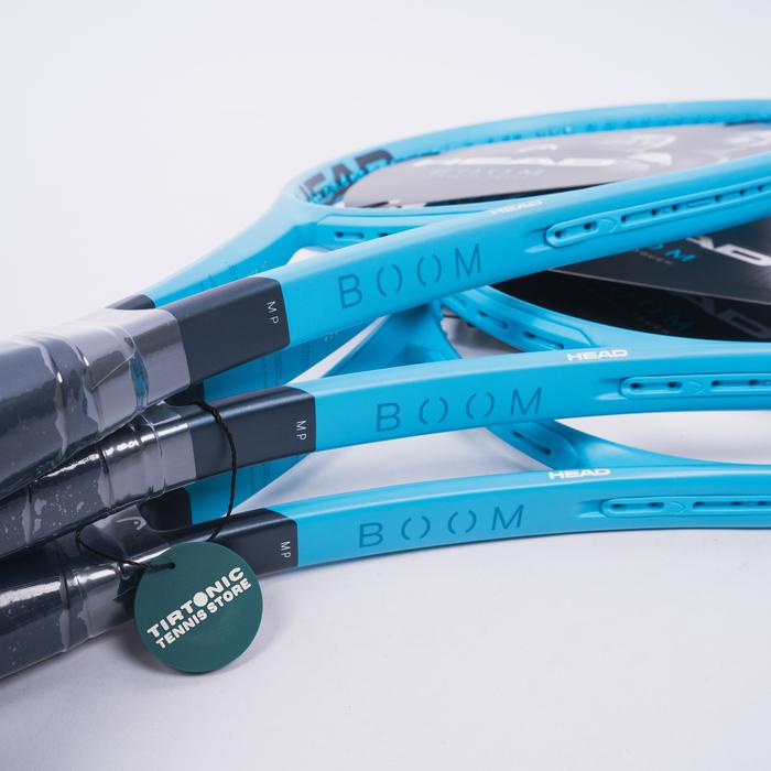 Raket Tenis Head Boom Tennis Racket