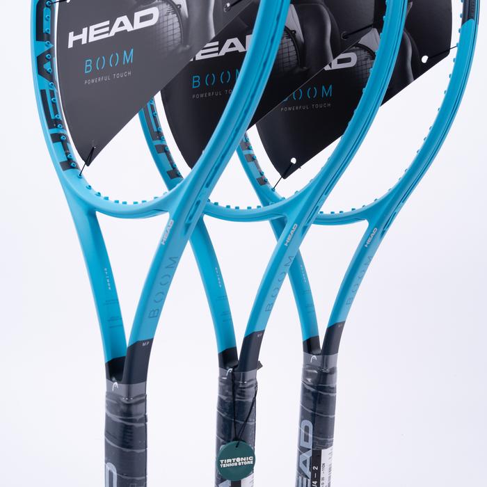 Raket Tenis Head Boom Tennis Racket