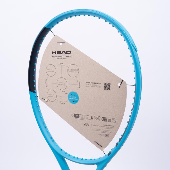 Raket Tenis Head Boom Tennis Racket