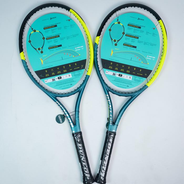 Raket Tenis Dunlop SX 300 Tennis Racket