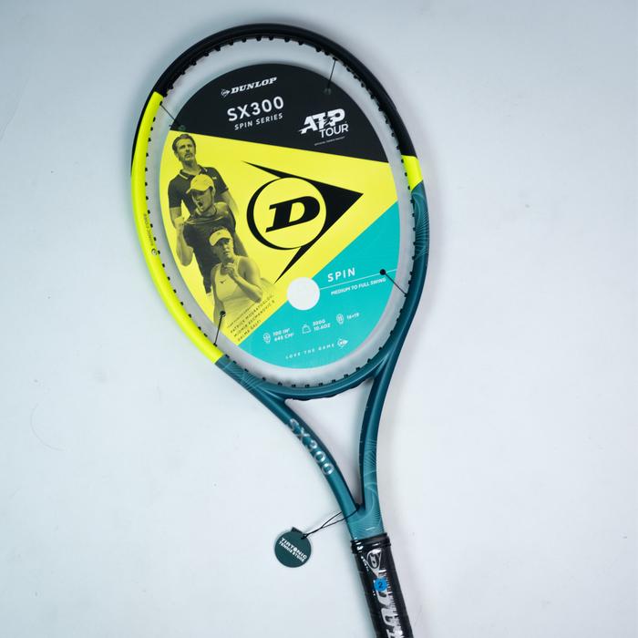 Raket Tenis Dunlop SX 300 Tennis Racket