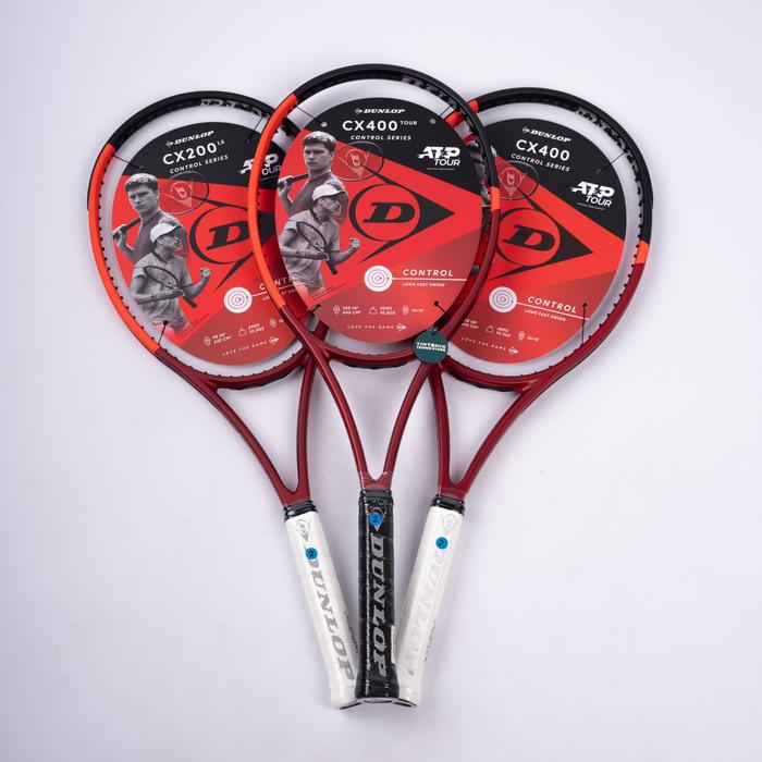 Raket Tenis Dunlop CX Tennis Racket