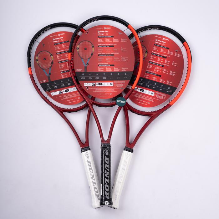 Raket Tenis Dunlop CX Tennis Racket