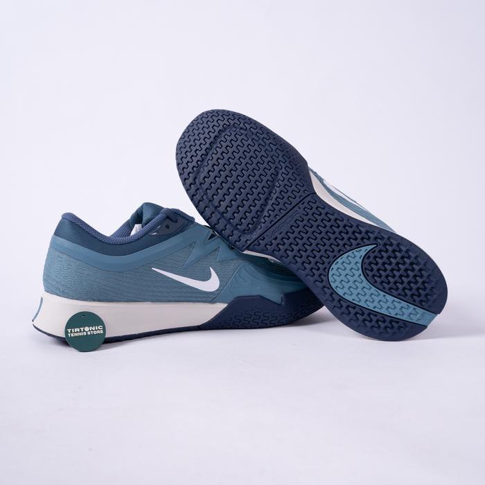 Sepatu Tenis Nike Vapor Pro 3 Court Tennis Cactus