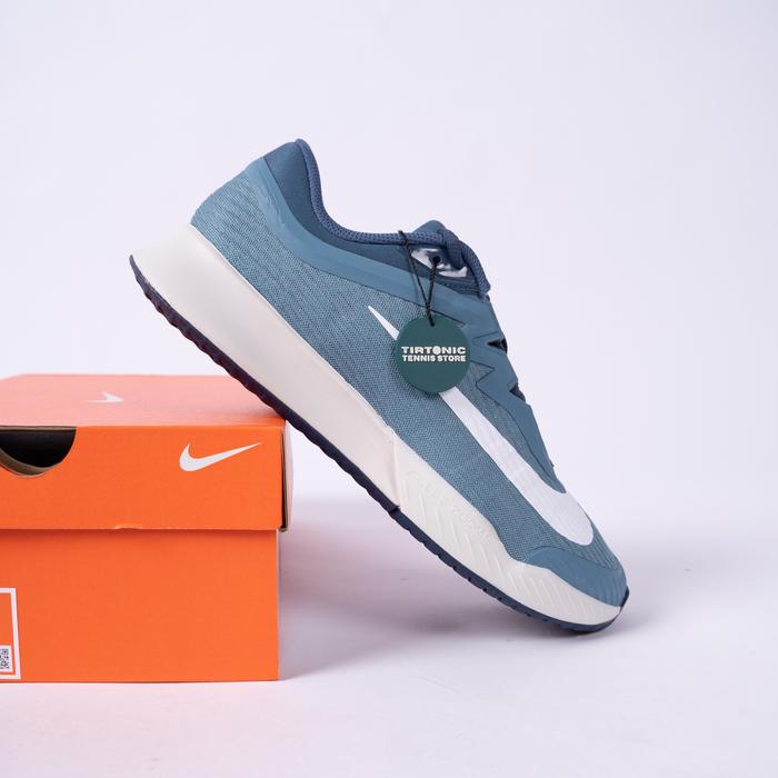Sepatu Tenis Nike Vapor Pro 3 Court Tennis Cactus