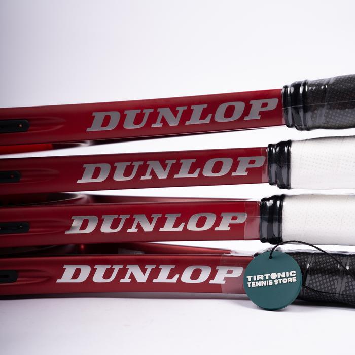 Raket Tenis Dunlop CX Tennis Racket