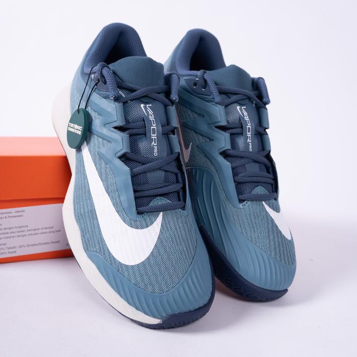 Sepatu Tenis Nike Vapor Pro 3 Court Tennis Cactus