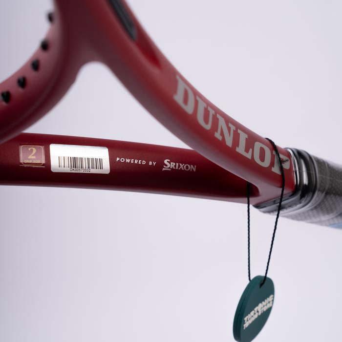 Raket Tenis Dunlop CX Tennis Racket
