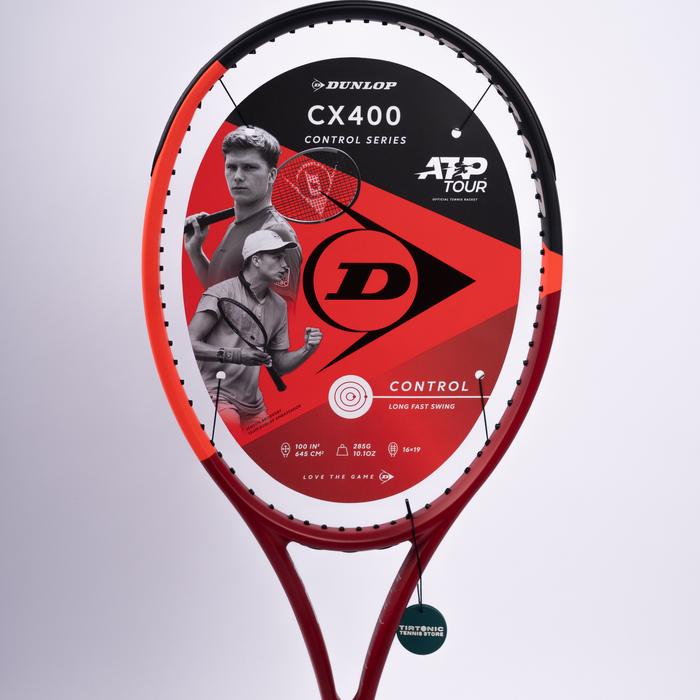 Raket Tenis Dunlop CX Tennis Racket